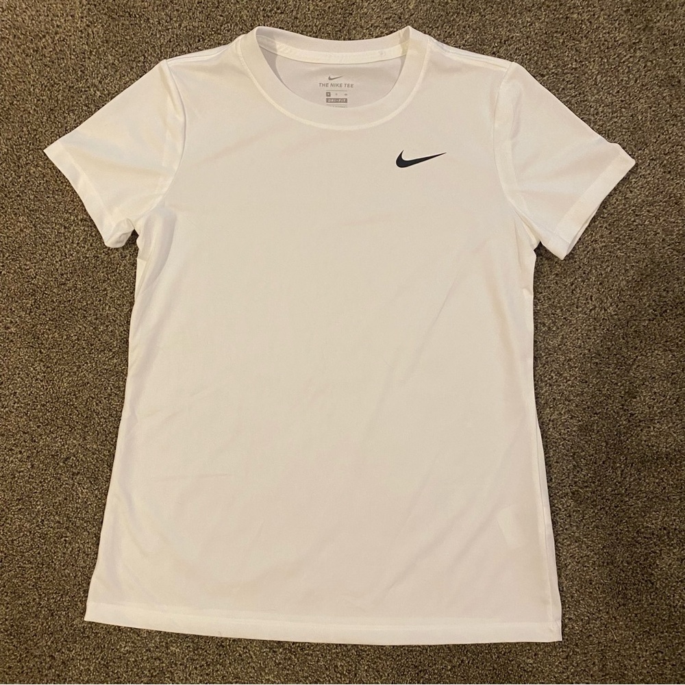 Nike dri-fit shirt